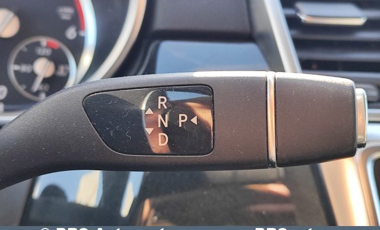 Mercedes-Benz ML 350 3.0 BlueTec 4MATIC Automatas 2015 full