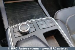 Mercedes-Benz ML 350 3.0 BlueTec 4MATIC Automatas 2015 full