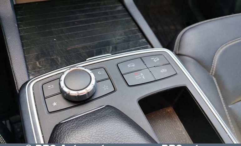 Mercedes-Benz ML 350 3.0 BlueTec 4MATIC Automatas 2015 full