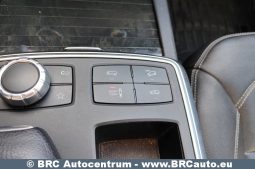 Mercedes-Benz ML 350 3.0 BlueTec 4MATIC Automatas 2015 full