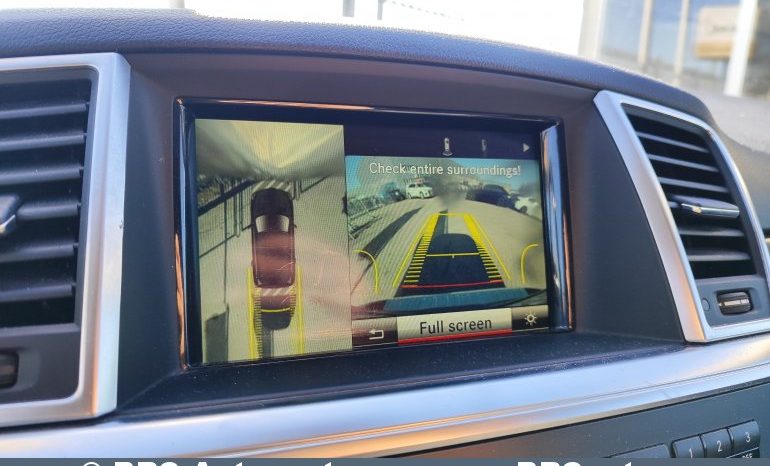 Mercedes-Benz ML 350 3.0 BlueTec 4MATIC Automatas 2015 full