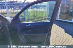 Mercedes-Benz ML 350 3.0 BlueTec 4MATIC Automatas 2015 full