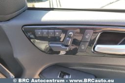 Mercedes-Benz ML 350 3.0 BlueTec 4MATIC Automatas 2015 full