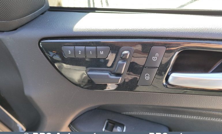 Mercedes-Benz ML 350 3.0 BlueTec 4MATIC Automatas 2015 full