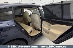 BMW 530 Gran Turismo 3.0d Automatas 2010 full