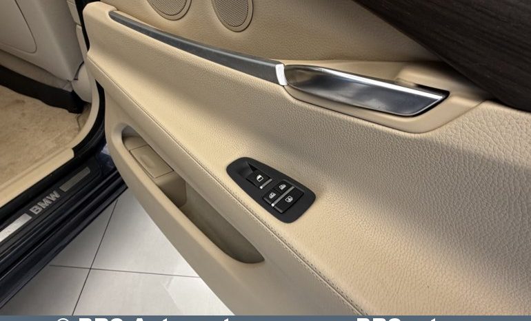 BMW 530 Gran Turismo 3.0d Automatas 2010 full