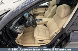 BMW 530 Gran Turismo 3.0d Automatas 2010 full