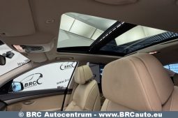 BMW 530 Gran Turismo 3.0d Automatas 2010 full