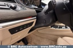 BMW 530 Gran Turismo 3.0d Automatas 2010 full