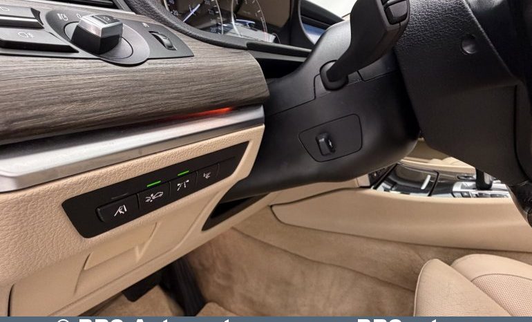 BMW 530 Gran Turismo 3.0d Automatas 2010 full