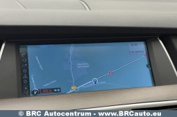 BMW 530 Gran Turismo 3.0d Automatas 2010 full