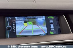 BMW 530 Gran Turismo 3.0d Automatas 2010 full