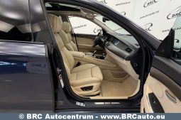 BMW 530 Gran Turismo 3.0d Automatas 2010