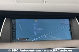 BMW 530 Gran Turismo 3.0d Automatas 2010 full