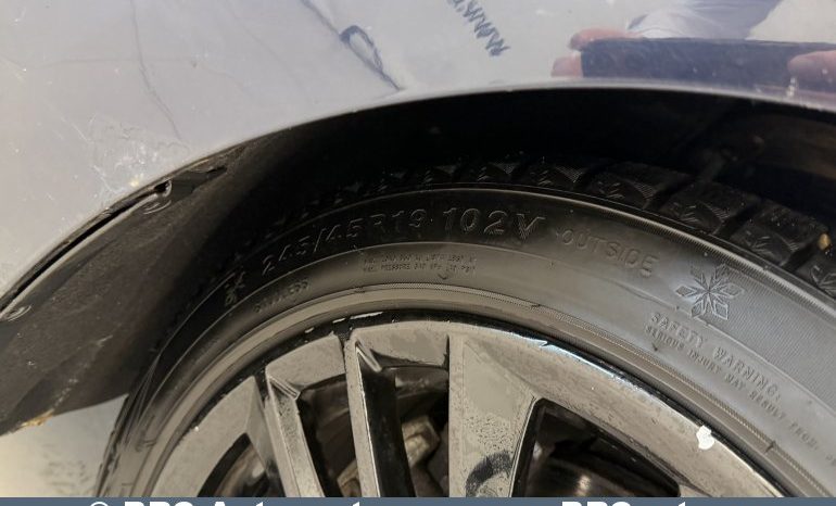 BMW 530 Gran Turismo 3.0d Automatas 2010 full