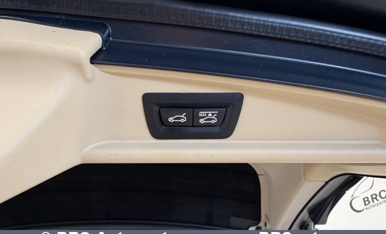 BMW 530 Gran Turismo 3.0d Automatas 2010 full