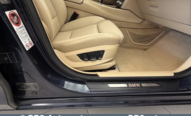 BMW 530 Gran Turismo 3.0d Automatas 2010 full