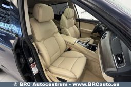 BMW 530 Gran Turismo 3.0d Automatas 2010 full