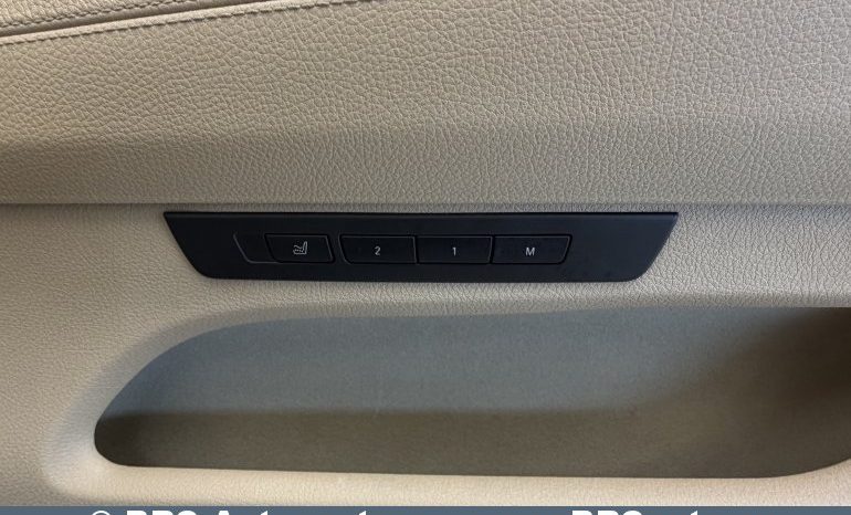 BMW 530 Gran Turismo 3.0d Automatas 2010 full