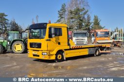 MAN TGL 12.220 4X2 BL 2011 full