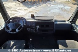 MAN TGL 12.220 4X2 BL 2011 full