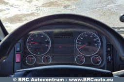 MAN TGL 12.220 4X2 BL 2011 full