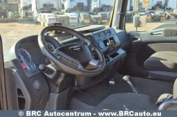 MAN TGL 12.220 4X2 BL 2011 full