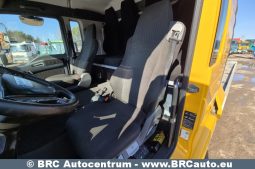 MAN TGL 12.220 4X2 BL 2011 full