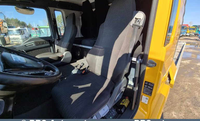 MAN TGL 12.220 4X2 BL 2011 full