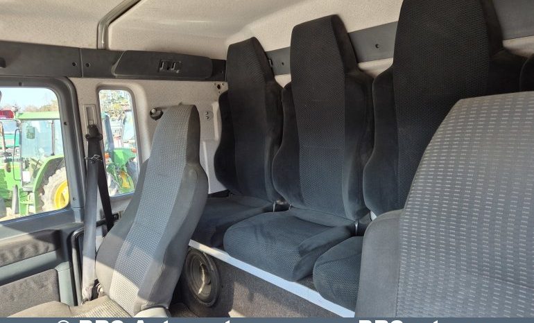 MAN TGL 12.220 4X2 BL 2011 full