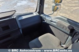 MAN TGL 12.220 4X2 BL 2011 full