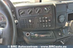 MAN TGL 12.220 4X2 BL 2011 full