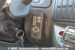 MAN TGL 12.220 4X2 BL 2011 full