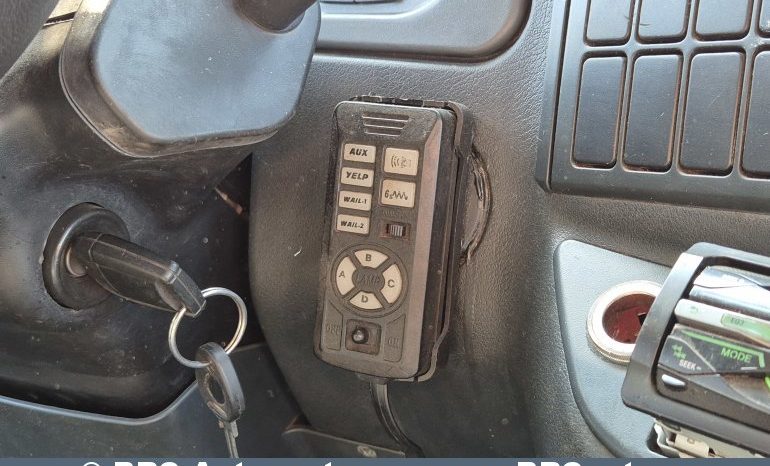 MAN TGL 12.220 4X2 BL 2011 full