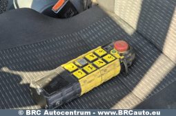 MAN TGL 12.220 4X2 BL 2011 full