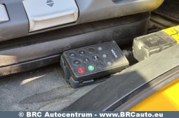 MAN TGL 12.220 4X2 BL 2011 full