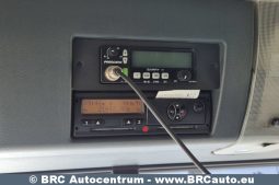 MAN TGL 12.220 4X2 BL 2011 full