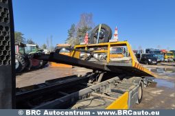 MAN TGL 12.220 4X2 BL 2011 full