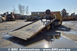 MAN TGL 12.220 4X2 BL 2011 full