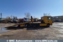 MAN TGL 12.220 4X2 BL 2011 full