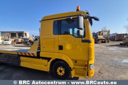 MAN TGL 12.220 4X2 BL 2011 full