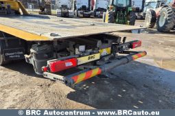 MAN TGL 12.220 4X2 BL 2011 full