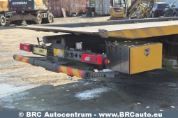 MAN TGL 12.220 4X2 BL 2011 full