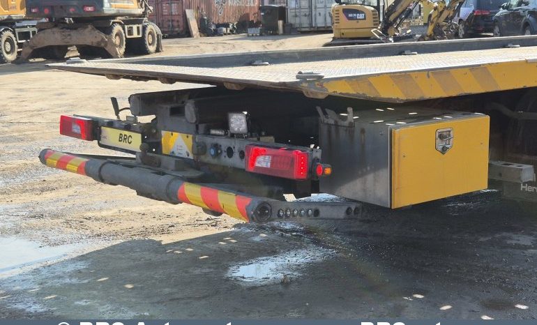 MAN TGL 12.220 4X2 BL 2011 full