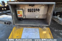 MAN TGL 12.220 4X2 BL 2011 full