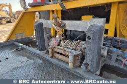 MAN TGL 12.220 4X2 BL 2011 full