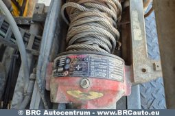 MAN TGL 12.220 4X2 BL 2011 full