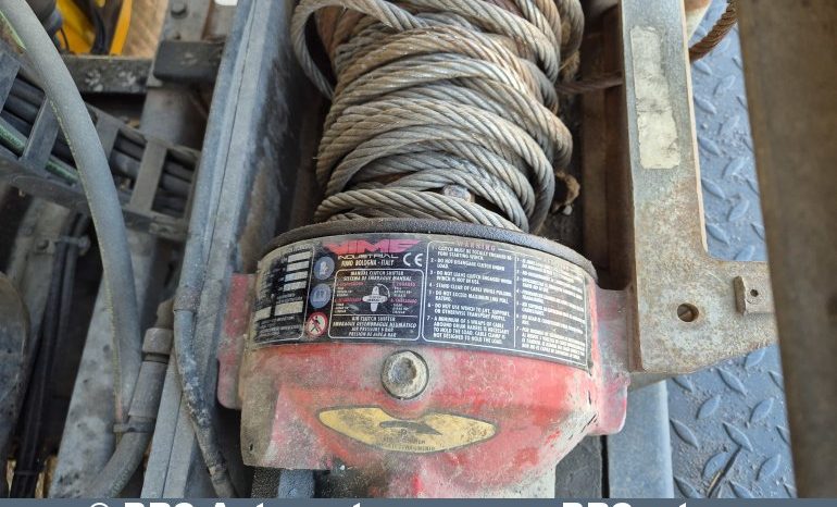 MAN TGL 12.220 4X2 BL 2011 full