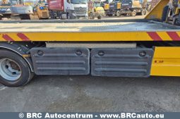 MAN TGL 12.220 4X2 BL 2011 full