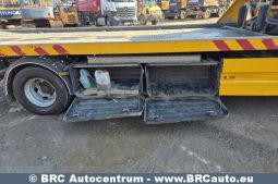 MAN TGL 12.220 4X2 BL 2011 full